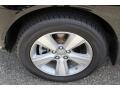 2011 Crystal Black Pearl Acura MDX Technology  photo #32