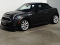 Eclipse Gray Metallic - Cooper S Coupe Photo No. 6