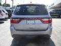 Billet Silver Metallic - Durango Limited AWD Photo No. 11