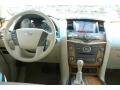 Platinum Graphite - QX 56 4WD Photo No. 28