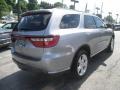 Billet Silver Metallic - Durango Limited AWD Photo No. 16