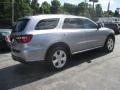 Billet Silver Metallic - Durango Limited AWD Photo No. 17