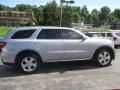 Billet Silver Metallic - Durango Limited AWD Photo No. 18