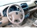 2004 Clover Green Pearl Honda CR-V EX 4WD  photo #5