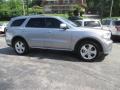 Billet Silver Metallic - Durango Limited AWD Photo No. 19