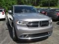 Billet Silver Metallic - Durango Limited AWD Photo No. 21