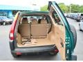 2004 Clover Green Pearl Honda CR-V EX 4WD  photo #8