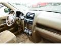 2004 Clover Green Pearl Honda CR-V EX 4WD  photo #9