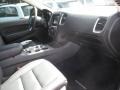 Billet Silver Metallic - Durango Limited AWD Photo No. 23