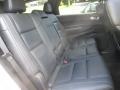 Billet Silver Metallic - Durango Limited AWD Photo No. 25