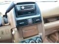 2004 Clover Green Pearl Honda CR-V EX 4WD  photo #12
