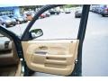 2004 Clover Green Pearl Honda CR-V EX 4WD  photo #15