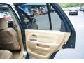 2004 Clover Green Pearl Honda CR-V EX 4WD  photo #16