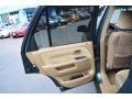 2004 Clover Green Pearl Honda CR-V EX 4WD  photo #17