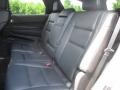 Billet Silver Metallic - Durango Limited AWD Photo No. 31