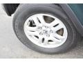 2004 Clover Green Pearl Honda CR-V EX 4WD  photo #19