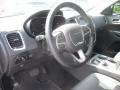 Billet Silver Metallic - Durango Limited AWD Photo No. 33