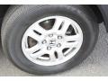 2004 Clover Green Pearl Honda CR-V EX 4WD  photo #20