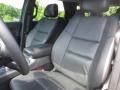 Billet Silver Metallic - Durango Limited AWD Photo No. 34