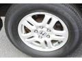 2004 Clover Green Pearl Honda CR-V EX 4WD  photo #21