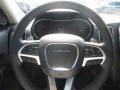 Billet Silver Metallic - Durango Limited AWD Photo No. 36
