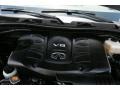 Platinum Graphite - QX 56 4WD Photo No. 53