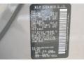 Platinum Graphite - QX 56 4WD Photo No. 54
