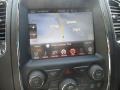 Billet Silver Metallic - Durango Limited AWD Photo No. 38