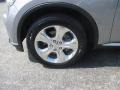 Billet Silver Metallic - Durango Limited AWD Photo No. 41