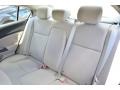 Crimson Pearl - Civic LX Sedan Photo No. 14