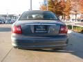 2001 Graphite Blue Metallic Mercury Sable LS Premium Sedan  photo #6