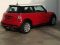 Pure Red - Cooper S Hardtop Photo No. 3
