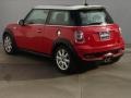 Pure Red - Cooper S Hardtop Photo No. 4