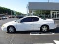 White - Monte Carlo SS Photo No. 2