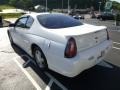 White - Monte Carlo SS Photo No. 3