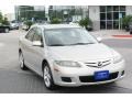 Smokestone - MAZDA6 i Sport Sedan Photo No. 2