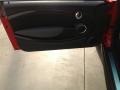 2012 Pure Red Mini Cooper S Hardtop  photo #18