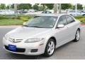 Smokestone - MAZDA6 i Sport Sedan Photo No. 3