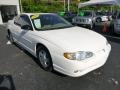 White - Monte Carlo SS Photo No. 7