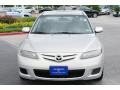 Smokestone - MAZDA6 i Sport Sedan Photo No. 4