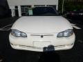 White - Monte Carlo SS Photo No. 8