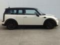 Pepper White - Cooper Clubman Photo No. 2