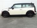Pepper White - Cooper Clubman Photo No. 5