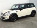 Pepper White - Cooper Clubman Photo No. 6