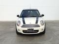 Pepper White - Cooper Clubman Photo No. 7