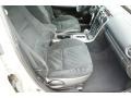 Smokestone - MAZDA6 i Sport Sedan Photo No. 22