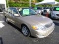 2002 Desert Sand Metallic Toyota Avalon XL  photo #7