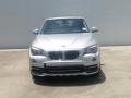 Glacier Silver Metallic - X1 sDrive28i Photo No. 4