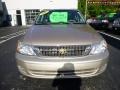 2002 Desert Sand Metallic Toyota Avalon XL  photo #8