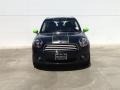 Absolute Black Metallic - Cooper Countryman Photo No. 3
